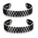 Magnetic Copper Prostate Band Prostapower Magnetic Copper Band Adjustable Length Copper Bracelet Prostate Wristband for Man Woman - Improves Circulation Magnetic Field Jewelry