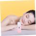 Baluue 2 Pcs Hydrating Instrument Face For Skin Hydration Mist Beauty Sprayer Facial Mister Abs Pink - Buy Online on GoSupps.com
