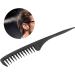 Generic Peigne Cheveux Huile en Mati re Plastique Peigne de Coiffure pour Salon Professionnel et Maison - Buy Online on GoSupps.com