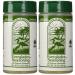 Everglades Seasoning, 16 oz Case (Pack of 2)