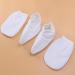 Alipis 2 Paires Prot ge-mains Paraffine pour Bain Isolants Th rapeutiques pour Soins Chaleur Spa Blanc - Buy Online on GoSupps.com