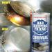 Bar Keepers Friend Cookware Cleanser & Polish 12 oz | Stainless Steel & Copper Cleaner Degreaser & Stain-Remover - International Shipping Available - Buy Online on GoSupps.com