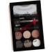 Healeved 1 Set Eyebrow Powder Set Natural Eyebrow Powder Eyebrow Cosmetics Accessory Abs - Buy Online on GoSupps.com