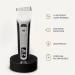EYESLA Fading Culture The 2.0 The 2.0 Cordless Hair Clipper Detachable Blade Clippers Hair Trimmer Rechargeable Professional Barber Clippers with LED Display - Buy Online on GoSupps.com