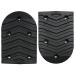 Salomon spare part Black Sole 8mm