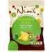 Nim's Veg and Fruit Crisps Mix Multipack Box of 6 Packs - 100% Allergen Free Vegan Kosher and Halal - Buy Online on GoSupps.com