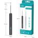 BUDINOQUE Ear Wax Removal Tool with 1080P HD Camera - Ear Cleaner Kit for iPhone, Android - Waterproof, Lighted Ear Camera for Easy Earwax Removal - Buy Online on GoSupps.com