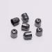 Heallily 300pcs Mixed Color Metal Cord End Caps for Jewelry Making | 5x6mm - DIY Art Crafts & Tassel Necklace Making - Buy Online on GoSupps.com