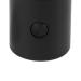 Portable Beard Trimmer for Men - Mini Electric Travel Trimmer High Efficiency Glossy Black - Buy Online on GoSupps.com
