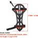 ZSHJGJR Youth Archery Arm Guard - 2-Strap Arm Protector for Kids, Pink - Buy Online on GoSupps.com