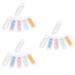 Ultechnovo 18 sentences contact lens container tool for inserting contact lenses suction rod for objective contact lens applicator soft contact lens piston eyes.
