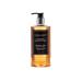 Gilchrist & Soames London Shower Gel and Body Wash - 15.5oz - Antioxidant Rich  Gently Cleansing  Zero Parabens  Sulfates  and Phthalates