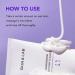 Buy SKIN&LAB Barrierderm Mild Foam Cleanser | Gentle Daily Face Wash with Milk Ceramide Complex | Suitable for All Skin Types | 5.07 fl. oz - International Shipping Available - Buy Online on GoSupps.com