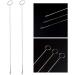 HEALLILY Sewing Loop Turner Hook 2pcs - DIY Fabric Tube, Straps, Belts & Strips Accessories - Buy Online on GoSupps.com