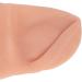 Moisturizing Gel Socks for Dry Cracked Skin | Ultimate Foot Care | Soothing & Hydrating - Buy Online on GoSupps.com