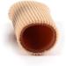 Toe & Thumb Protector Sleeve - Silicone Pain Relief Cover for Comfort & Protection | Multi-Function Beige Nursing Solutions - Buy Online on GoSupps.com