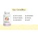 Wise Essentials Menopause Support Supplement - 60 Vegan Capsules for Hot Flashes, Stress, Night Sweats & Moodiness - Buy Online on GoSupps.com