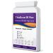 Thiamine 500 mg Mega Dose ThiaSoothe High-Potency Vitamin B1 and Ginger Supplement for Full-Spectrum Wellness (hcl not Cheap ntirate) (60)