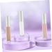 Mikinona 3pcs Polarized Monochrome Eyeshadow Sparkle Eyeshadow Liquid Glitter Eyeshadow Makeup Stuff Plastic - Buy Online on GoSupps.com