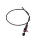 Chooee MTB Remote Lockout Lever for Suntour Rockshox XCM XCR EPICON EPIXON RADION SR Red - Buy Online on GoSupps.com