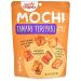 Sun Tropics Mochi Snack Bites, Tamari Teriyaki, 3.5 oz (1 Pack), Gluten Free, No MSG Added, Dairy Free, Crunchy Snack