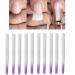 Beaupretty 100st Nail Extension Gel - Fiberglass Nail Art Fiber Builder Kit for Stunning Manicures - Buy Online on GoSupps.com