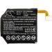 Buy Afshan 400mAh/3.85V BL-S7 Battery Replacement for LG W200 W280 Watch Urbane 2nd Edition LTE W280A | Fast International Shipping - Buy Online on GoSupps.com