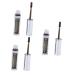 Beavorty Makeup Eyeshadow 3pcs Eyeshadow Liquid Eyeliners Glow Glitter Eyeliner Women Makeup Eye Shadow Water-based