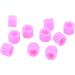 Buy Dental Ring Accessories - High Pressure Cleaning 100 Pack Silicone Bands for Student Clinics - Buy Online on GoSupps.com