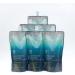 Electrolysis Enhancer Fluid (6 Pouches) 400ml Each