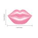 FREEORR 20Pcs Moisturizing Lip Mask - Nourishes & Restores Dry Lips | Lip Care for FallWinter (Pink) - Buy Online on GoSupps.com
