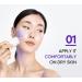 Buy Vegan Clay Mask Stick - K Beauty | Cruelty-Free Paraben Free | ENRICHING AVO - International Shipping - Buy Online on GoSupps.com