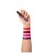 L'Or al Chroma Morphose Glitter Pressed Lipstick - 04 Deep Venom | Shop Internationally | Vibrant Color & Long-lasting Shine - Buy Online on GoSupps.com