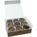 Heavenly Tea Leaves Loose Leaf Herbal Tea Sampler 9 Naturally Caffeine-Free Tisanes (Approx. 90 Cups) - Great for Hot & Iced Tea Wellness Kosher - Buy Online on GoSupps.com