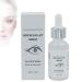 Tightening Eye Contour Serum - Revitalizing Eye Contour, Reduce Dark Circles, Eye Bags and Wrinkles Serums and Fluids