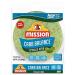 Mission Carb Balance Tortilla Variety Pack - 12 oz (Pack of 4) - Flour, Whole Wheat, Spinach Herb, Tomato Basil - Buy Online on GoSupps.com