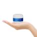 Intensive Therapy Eye Cream with Peptides & Jojoba Oil | Reduce Puffiness Dark Circles & Fine Lines | 1 oz (30g) - Shop Internationally - Buy Online on GoSupps.com