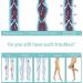 Evolyline 20-30 mmHg Compression Tights for Women & Men, Beige 3XL | Medical Grade Graduated Support Pantyhose for Varicose Veins, Edema, Flight & Nursing - Buy Online on GoSupps.com