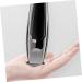 FOMIYES Hair Shaver & Barber Shears for Men | Beard Trimmer Hair Clippers & Body Hair Grooming Tool - 18x7.5cm Black - Buy Online on GoSupps.com