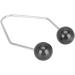TARSHYRY 2 Pairs Dimple Maker Dimple Trainer for Cheeks Dimple Exerciser for Create a Beautiful Smile Develop Natura Dimples Women Gifts (Black) - Buy Online on GoSupps.com