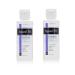 Aquanil HC Lotion 1% Hydrocortisone 4 Oz (Pack of 2)