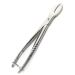 Cow Horn Plaster Nipper Surgicl Dental Instruments