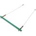 INFINETE Chicken Swing Chicken Toy for Hens Bird Parrot Macaw Hens Swing Ladder for Hens Bird Parrot Trainning - Buy Online on GoSupps.com