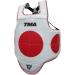 TMA Martial Arts Chest Protector Tae Kwon Do MMA Kickboxing (Reversible) - Buy Online on GoSupps.com