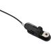 Buy Black Small Binaural Hearing Aid Clip & Lanyard | Durable & Comfortable | International Shipping Available - Buy Online on GoSupps.com