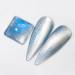 15ml Nail Gel Lacquer Need LED Lamp Soak Off UV Lamp Gel Nail Polish Laser Colorful Gel Manicure Art Cat Eye Gel - (Color: 7)