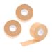 NOLITOY 3 Rolls Foot Heel Tapes High-Heeled Shoes Stickers Foot Care Sticker Foot Heel Sticker High-Heeled Shoes