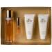Elizabeth Taylor White Diamonds Gift Set 3.4oz (100ml) EDT + 3.4oz (100ml) Body Lotion + 3.4oz (100m - Buy Online on GoSupps.com