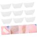 CALLARON Lot De 100 Feuilles De Masque Tonique En Soie Ultrafines Cou Papier Naturel Translucide Soin Hydratant Visage Et Cou Adapt Tous Types De Peau Usage Spa Domicile - Buy Online on GoSupps.com