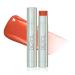 Lip Balm Moisturizing Anti-dry Lip Balm Easy To Carry Anti-cracking Lipstick Colored Lip Glaze Makeup Lip Care Cosmetics J